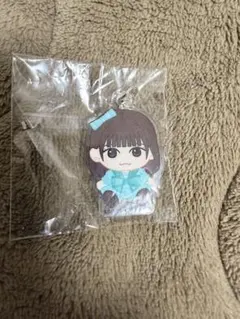 CUTIE STREETきゅーすと 板倉可奈 めじるしチャーム