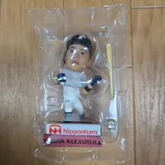 未開封 ジャイアンツ フィギュアコレクション 清原 - メルカリ