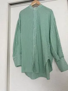 ホワイトシャツ シャツ