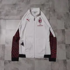 2025年最新】acミラントラックジャケットの人気アイテム - メルカリ