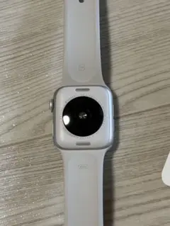 AppleWatchSE_3 GPS44_アルミ 充電付き - メルカリ
