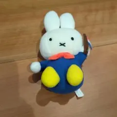 ミッフィー　ひこうき　ぬいぐるみ　セキグチ　レトロ ミッフィーぬいぐるみ ひこうきのり (Mオレンジ 、Sイエロー)セキグチ
