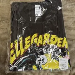 ELLEGARDEN & ONE OK ROCK Tシャツセット Lサイズ