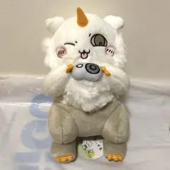 2026年最新】ちいかわぬいぐるみあのこの人気アイテム - メルカリ