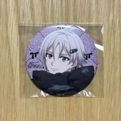 アイナナ 九条天 缶バッジ spoon.2Di 応募者全員サービス - メルカリ