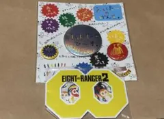 関ジャニ∞ SUPER EIGHT 缶バッチ - メルカリ