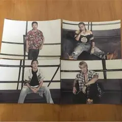 MATSU ELLY 世界 裕太