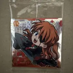 [エヴァンゲリヲン]アスカ・ラングレー EVA3-11