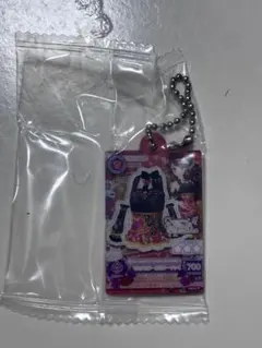 アイカツ！ 紫吹蘭