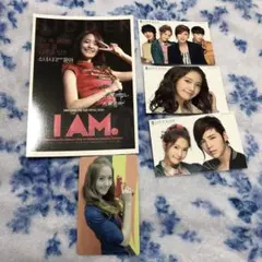 少女時代 ユナYOONA SMTOWN フォーチュンカード - メルカリ