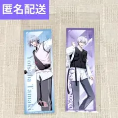 アイナナ ららぽーと 特典 しおり 環 壮五