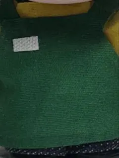 めぐ様専用　ソフビ服