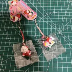 2026年最新】あまおうキティの人気アイテム - メルカリ