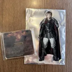 吉田仁人 FFBE幻影戦争 アクスタ - メルカリ