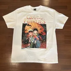 海外 火垂るの墓 両面プリント Tシャツ XL ジブリ Ghibli 古着 LL 2026年最新】火垂るの墓 tシャツの人気アイテム - メルカリ
