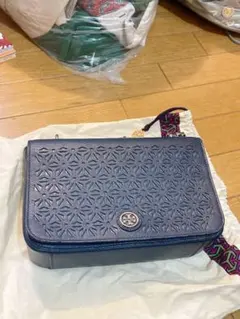 早い者勝ち♪Tory Burch トリーバーチ　ショルダーバックバックのサムネイル