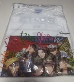 アンジュルム Tシャツ Mサイズ ROOTS 川村文乃卒業メモリアル UF Goods Land お知らせ :: ANGERME 10th ANNIVERSARY TOUR 2024