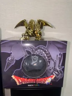 2025年最新】メカバーン ドラゴンクエスト メタリック