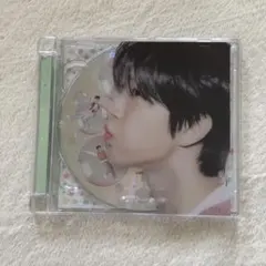 NCTWISH POPPOP jewel case ver ジェヒ