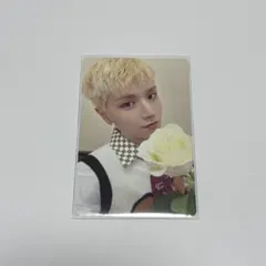 リウ how 封入トレカ