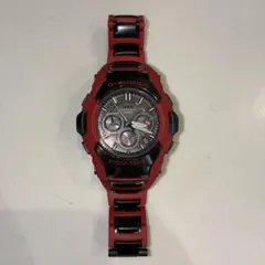 希少】G-SHOCK G-8100C 海外限定 箱タグ付 美品 稼働品 - メルカリ