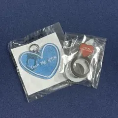 treasure popup カプセルトイ　《ジェヒョク》