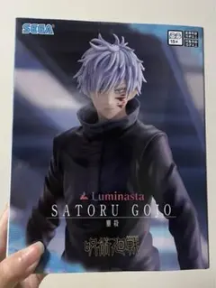 2025年最新】Luminasta 五条悟 鏖殺の人気アイテム - メルカリ