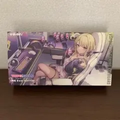 2025年最新】神成きゅぴ キーボードの人気アイテム - メルカリ