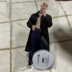 ビックアクリルスタンド　関口メンディー