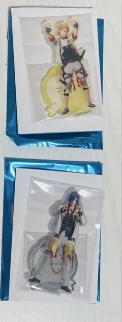 ミュージカル刀剣乱舞 目出度歌誉花舞十周年 ソハヤノツルキ 大典太光世