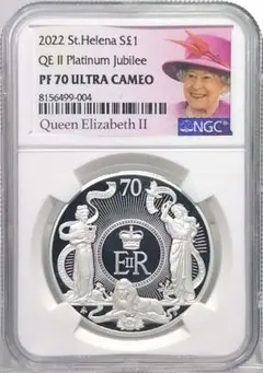 2025年最新】1ポンド エリザベスの人気アイテム - メルカリ