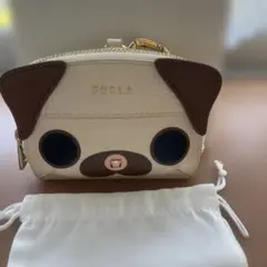 a様専用⭐️FURLA 小銭入れ　カード入れ　キーケース