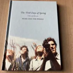 【DVD付】The First Days Of Spring