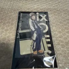 【新品】SixTONES 田中樹　アクリルスタンド ストーンズ　アクスタ