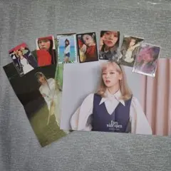TWICE Merry&Happy ブランケット トレカ ジョンヨン s-l1200.jpg