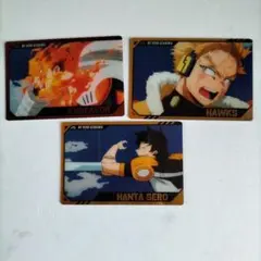 アクリルカードまとめ売り