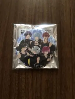 meteorites みかさくん すとふぇす2026 缶バッジセット めておら Meteorites みかさくん 缶バッジ セット すとふぇす2026