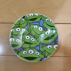 Disney Store トイストーリー エイリアン 小皿のサムネイル