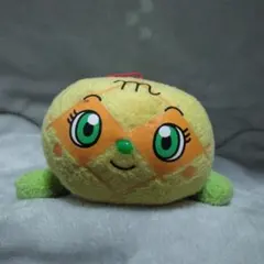 それいけアンパンマン⭐︎ころふわ飛びポーズ⭐︎メロンパンナちゃん