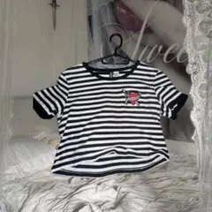 edhardy風tシャツ/punk/y2k