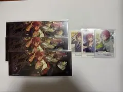 あんスタ 七種茨 まとめ売り ぱしゃっつ ぱしゃこれ 箔押し - メルカリ