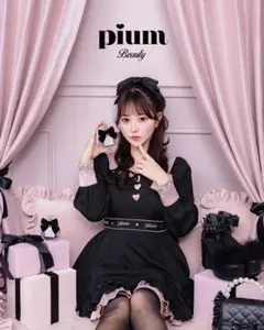 服2着とBOXセット(baby milk)