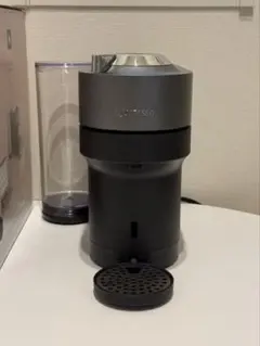 中古 アメリカモデル ネスプレッソのヴァーチュ Nespresso - メルカリ