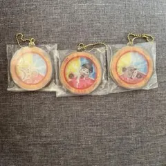 リ*マ様 一番くじ　Mrs. GREEN APPLE E賞クスシキセット