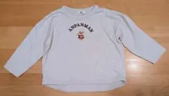 95サイズ アンパンマン 長袖ロンT