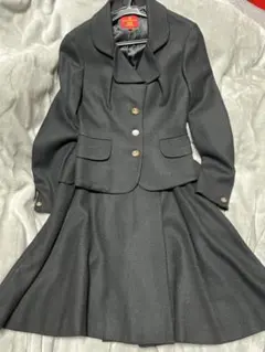 vivienne westwood◆ヴィヴィアンウエストウッド◆レッドレーベル黒