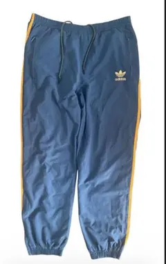 70s adidas ジャージパンツ