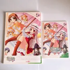 ラブライブ μ's お台場 THEキャラカフェ ランチョンマット 星空凛