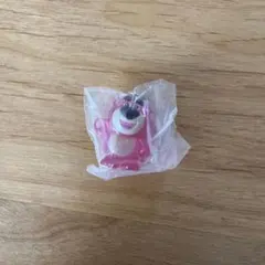 トイストーリー　めじるしアクセサリー　ロッツォ