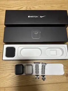 Apple Watch Nike Series 5 44mm 本体
